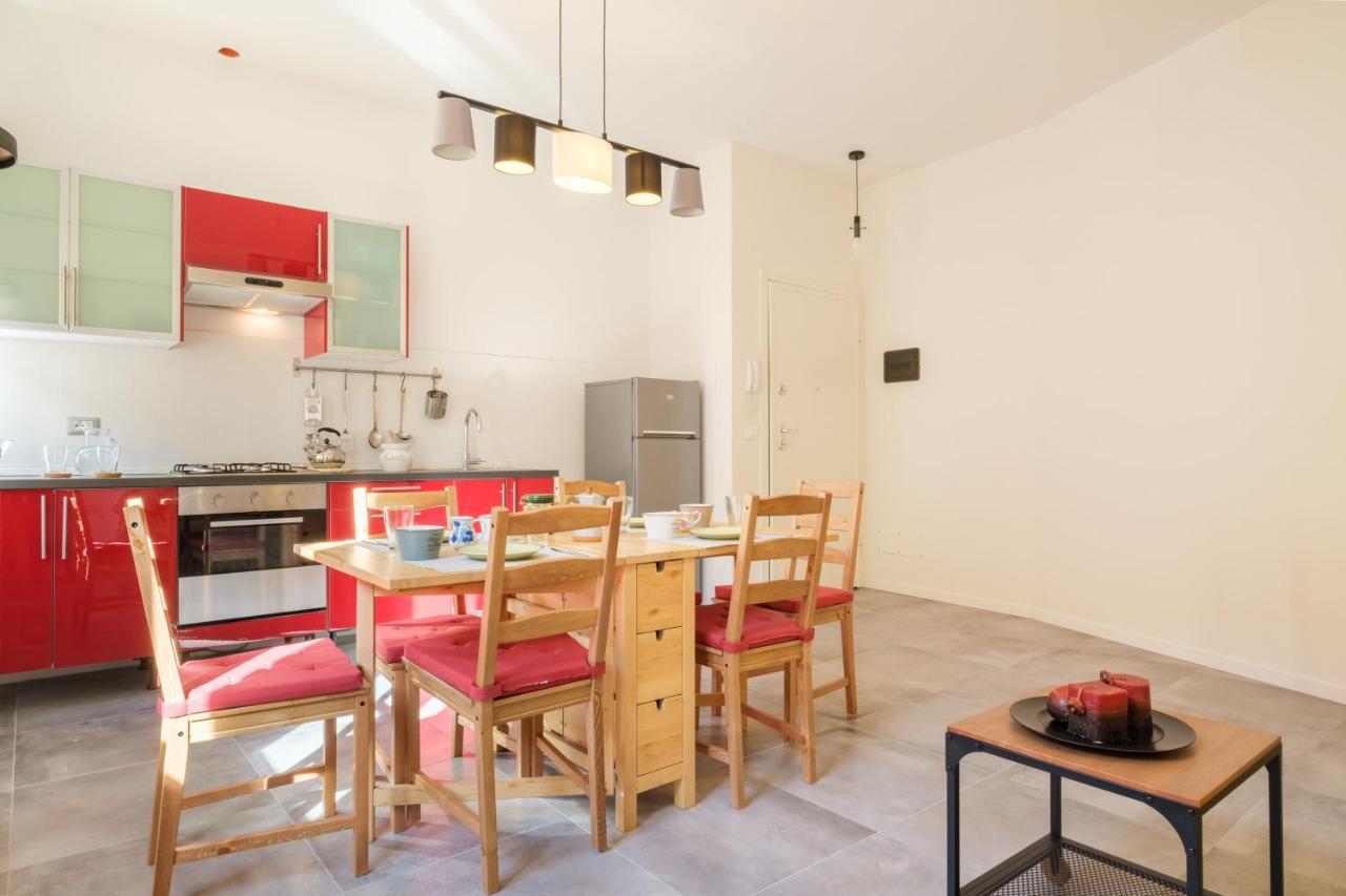 Residence del Professore by Studio Vita Bologna Esterno foto