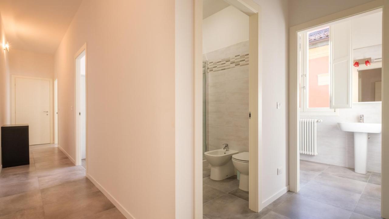 Residence del Professore by Studio Vita Bologna Esterno foto