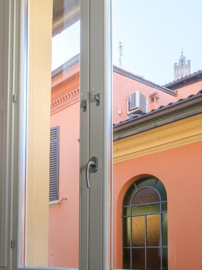 Residence del Professore by Studio Vita Bologna Esterno foto