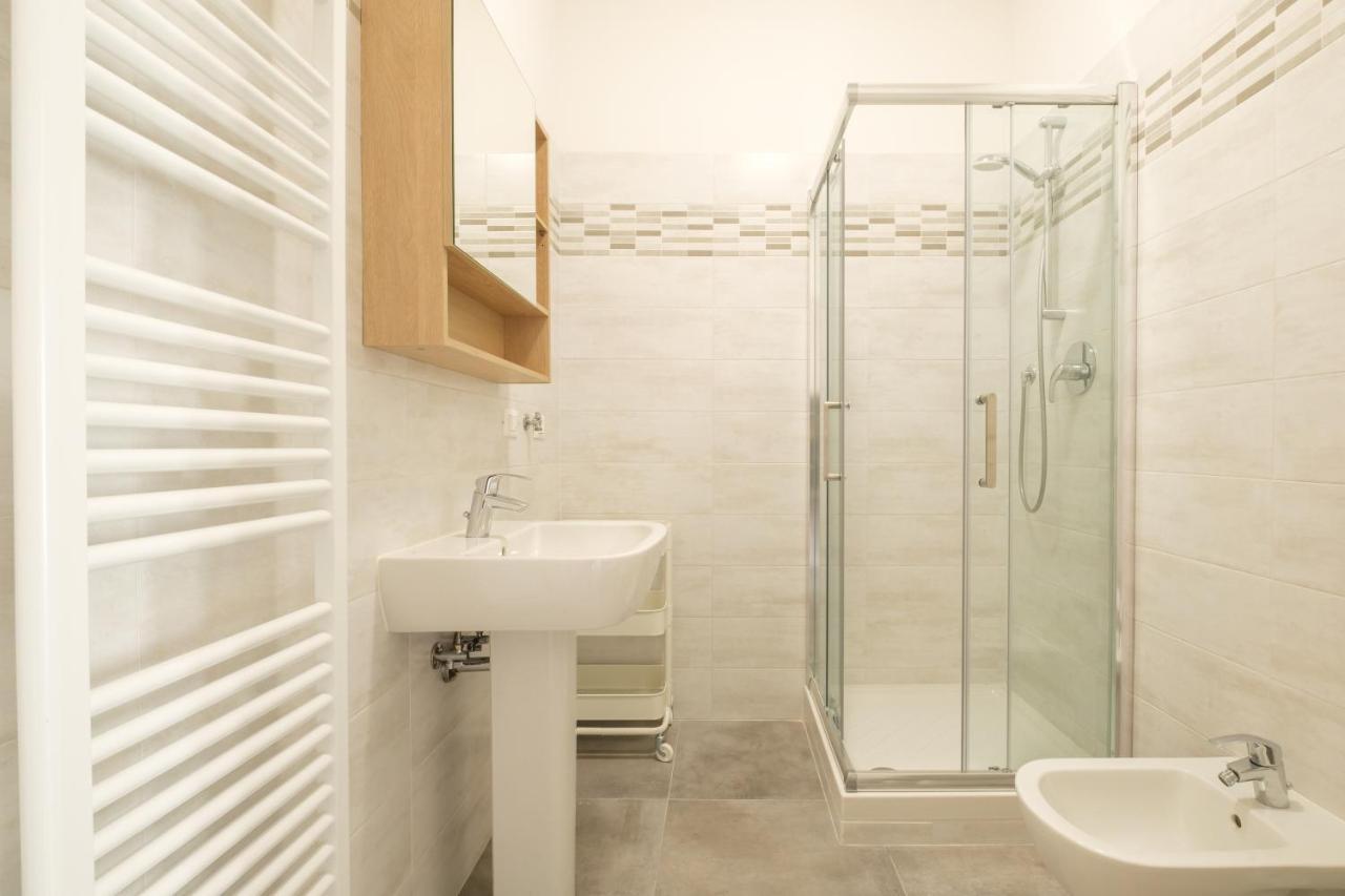 Residence del Professore by Studio Vita Bologna Esterno foto