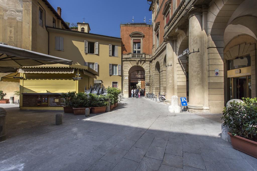 Residence del Professore by Studio Vita Bologna Esterno foto