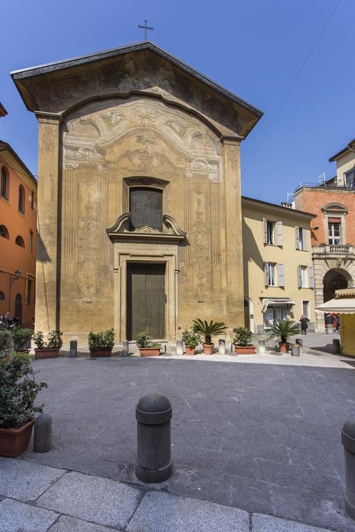 Residence del Professore by Studio Vita Bologna Esterno foto