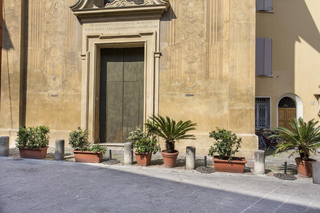 Residence del Professore by Studio Vita Bologna Esterno foto