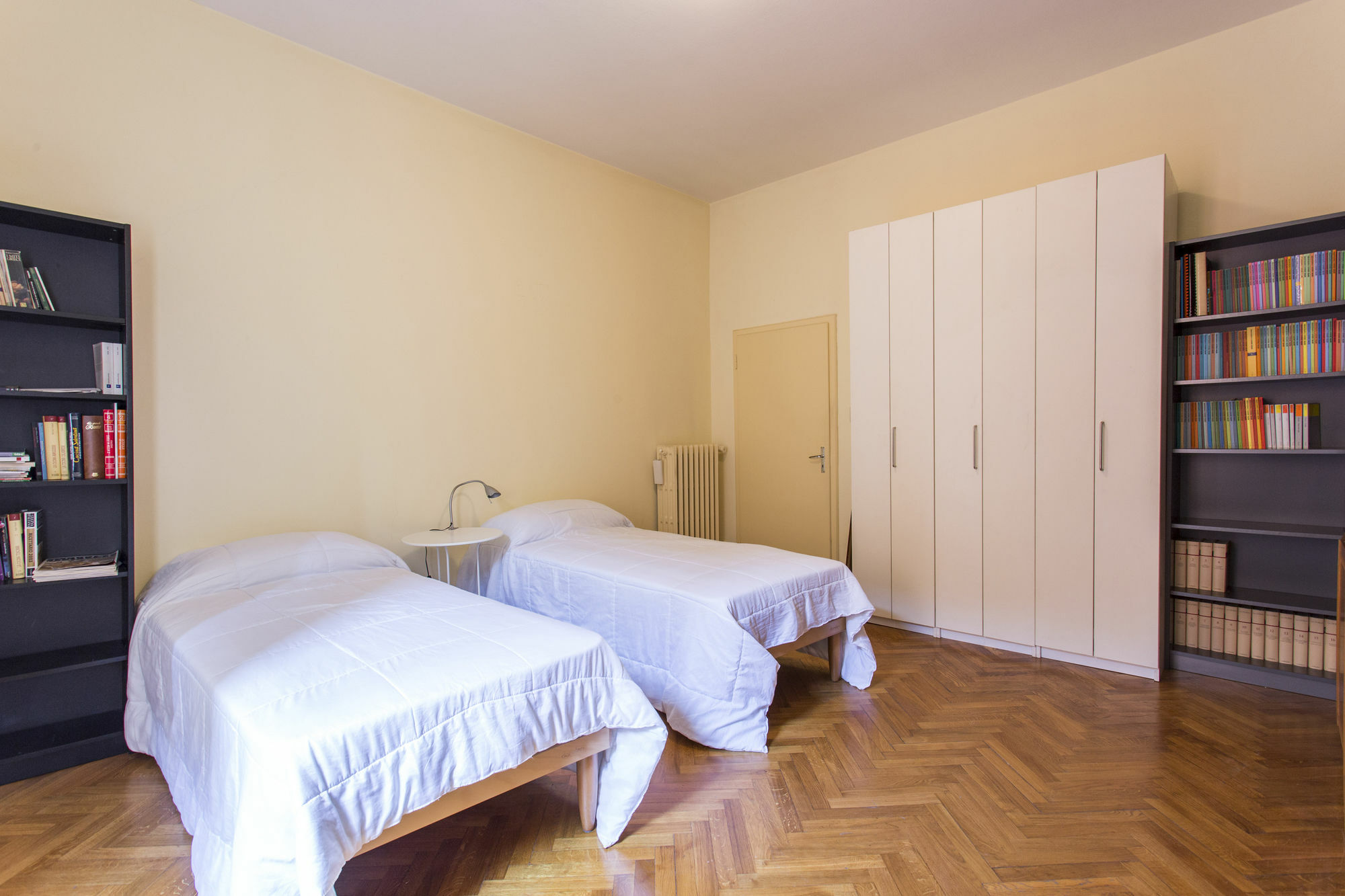 Residence del Professore by Studio Vita Bologna Esterno foto