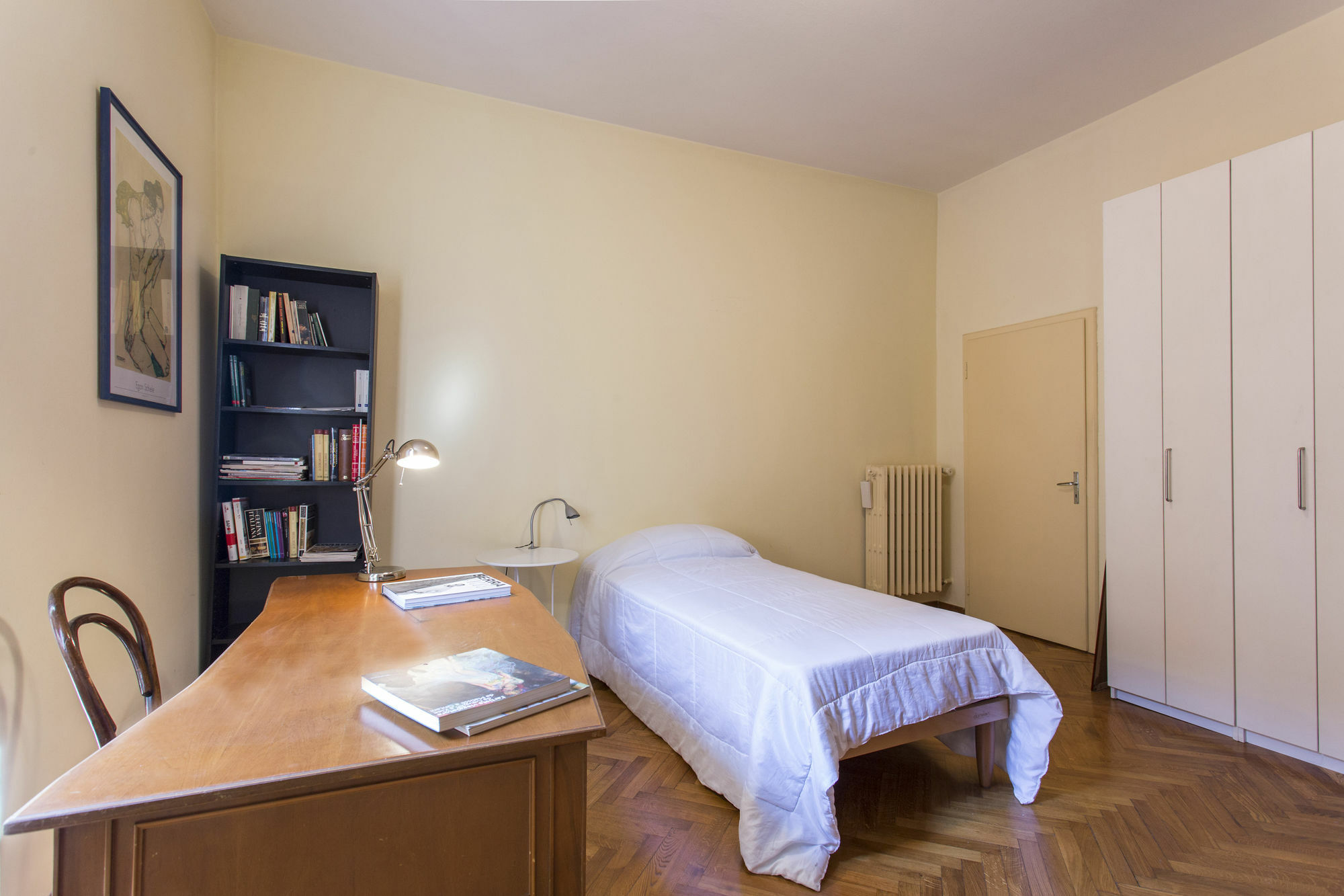 Residence del Professore by Studio Vita Bologna Esterno foto