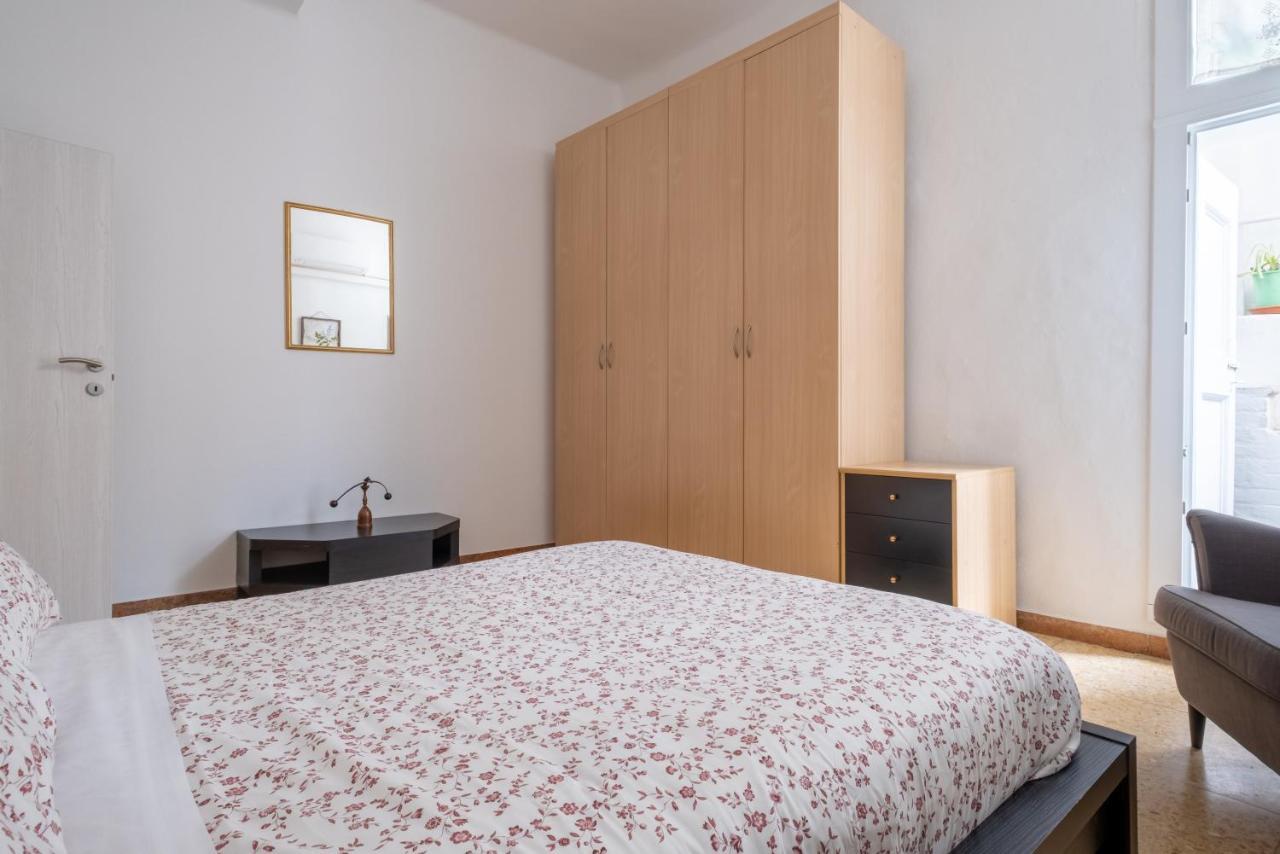Residence del Professore by Studio Vita Bologna Esterno foto