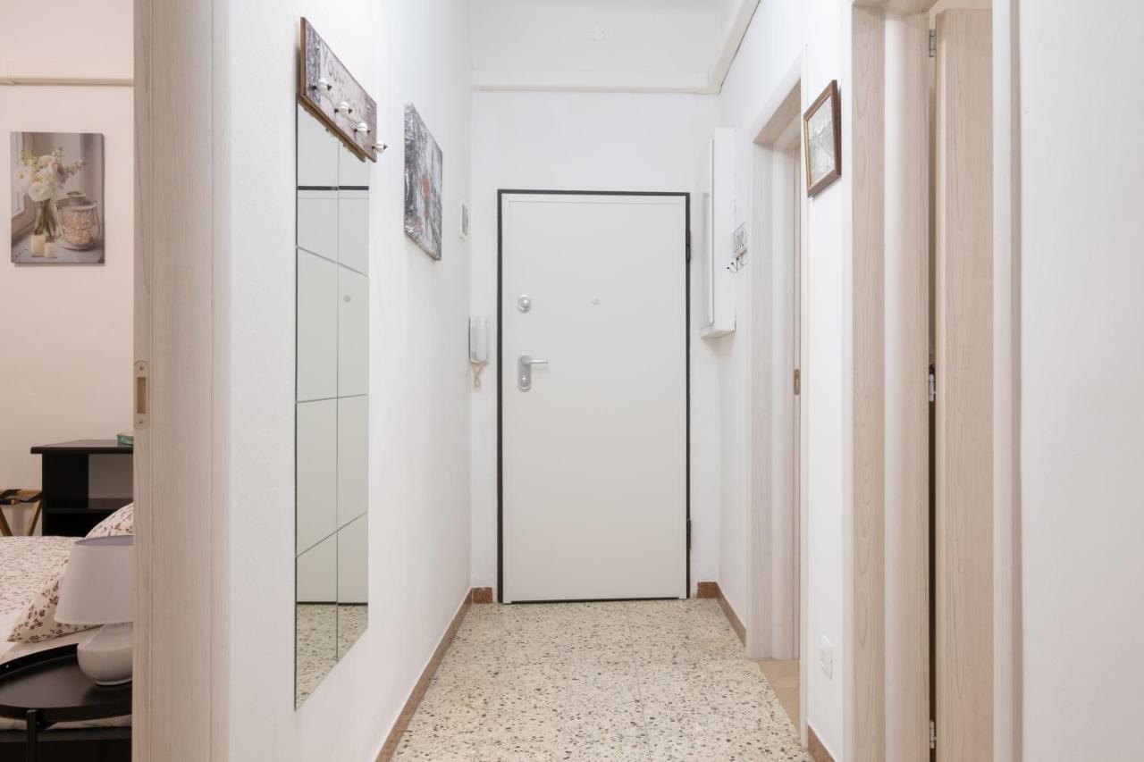 Residence del Professore by Studio Vita Bologna Esterno foto